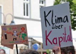 Klima Demo In Jena 240519 00028